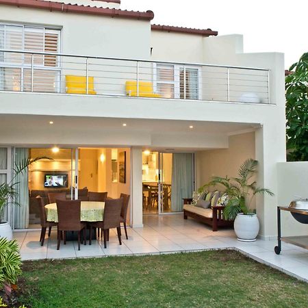 D3 Sea Lodge - By Stay In Umhlanga Durban Zewnętrze zdjęcie