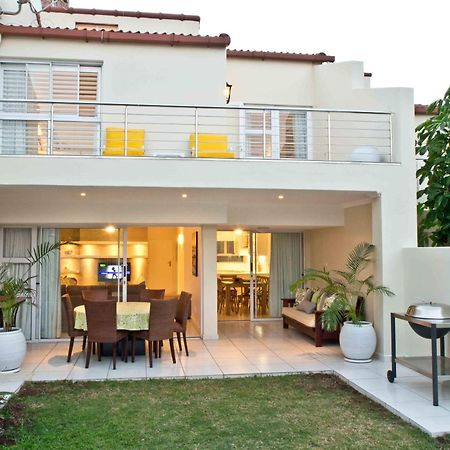 D3 Sea Lodge - By Stay In Umhlanga Durban Zewnętrze zdjęcie