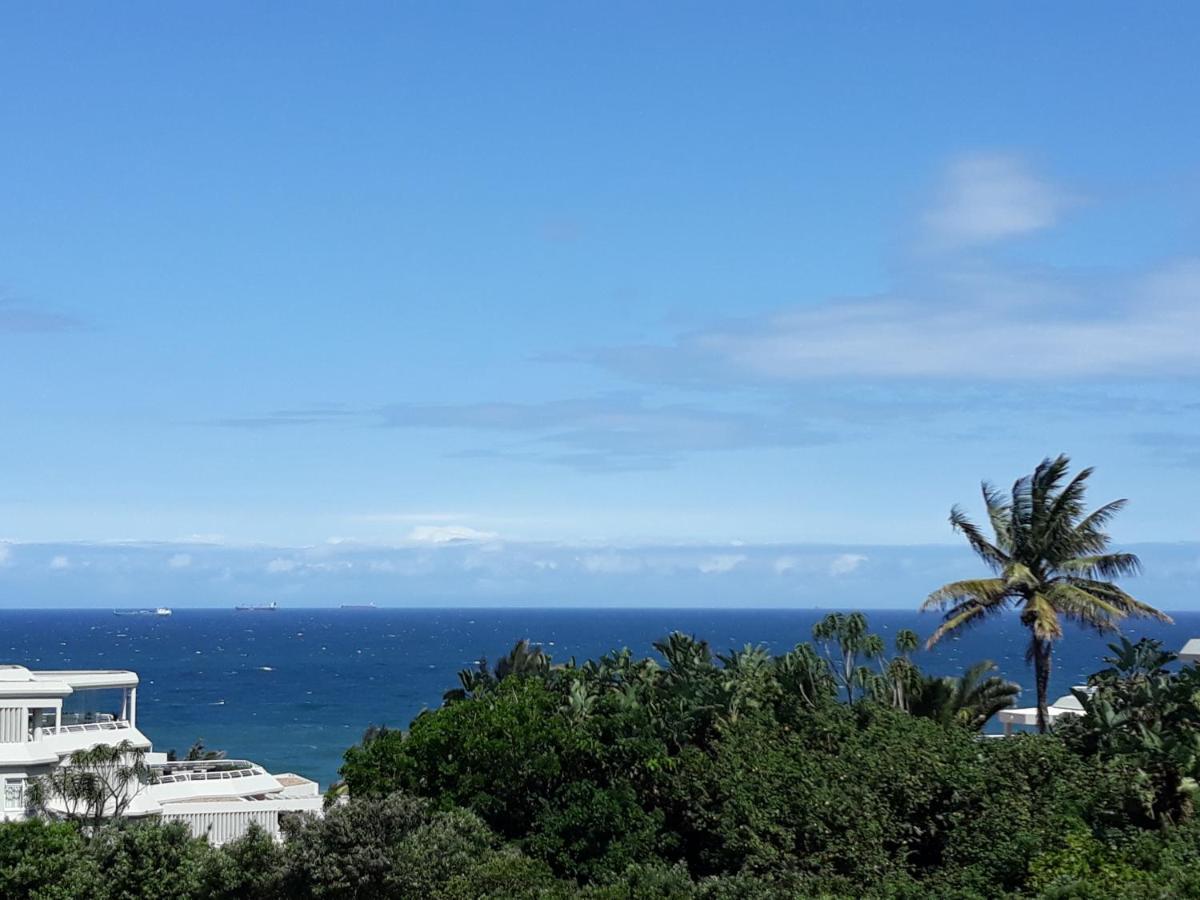 D3 Sea Lodge - By Stay In Umhlanga Durban Zewnętrze zdjęcie