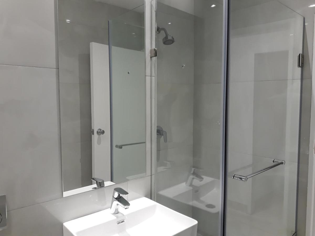 D3 Sea Lodge - By Stay In Umhlanga Durban Zewnętrze zdjęcie