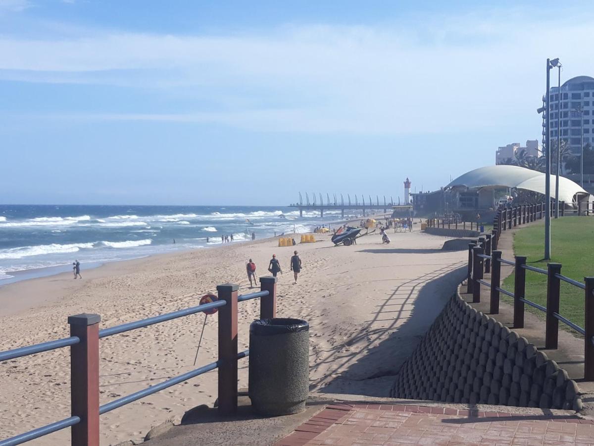 D3 Sea Lodge - By Stay In Umhlanga Durban Zewnętrze zdjęcie