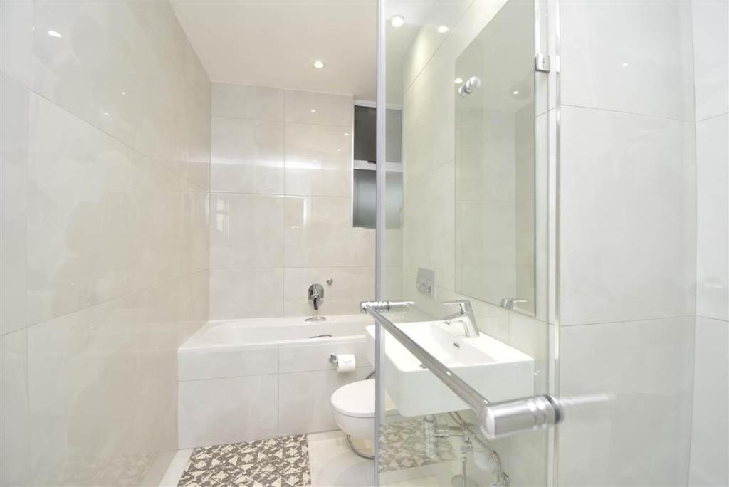 D3 Sea Lodge - By Stay In Umhlanga Durban Zewnętrze zdjęcie
