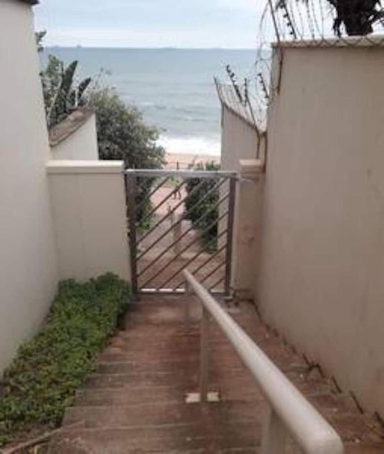 D3 Sea Lodge - By Stay In Umhlanga Durban Zewnętrze zdjęcie