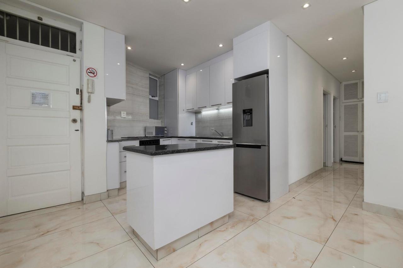 D3 Sea Lodge - By Stay In Umhlanga Durban Zewnętrze zdjęcie