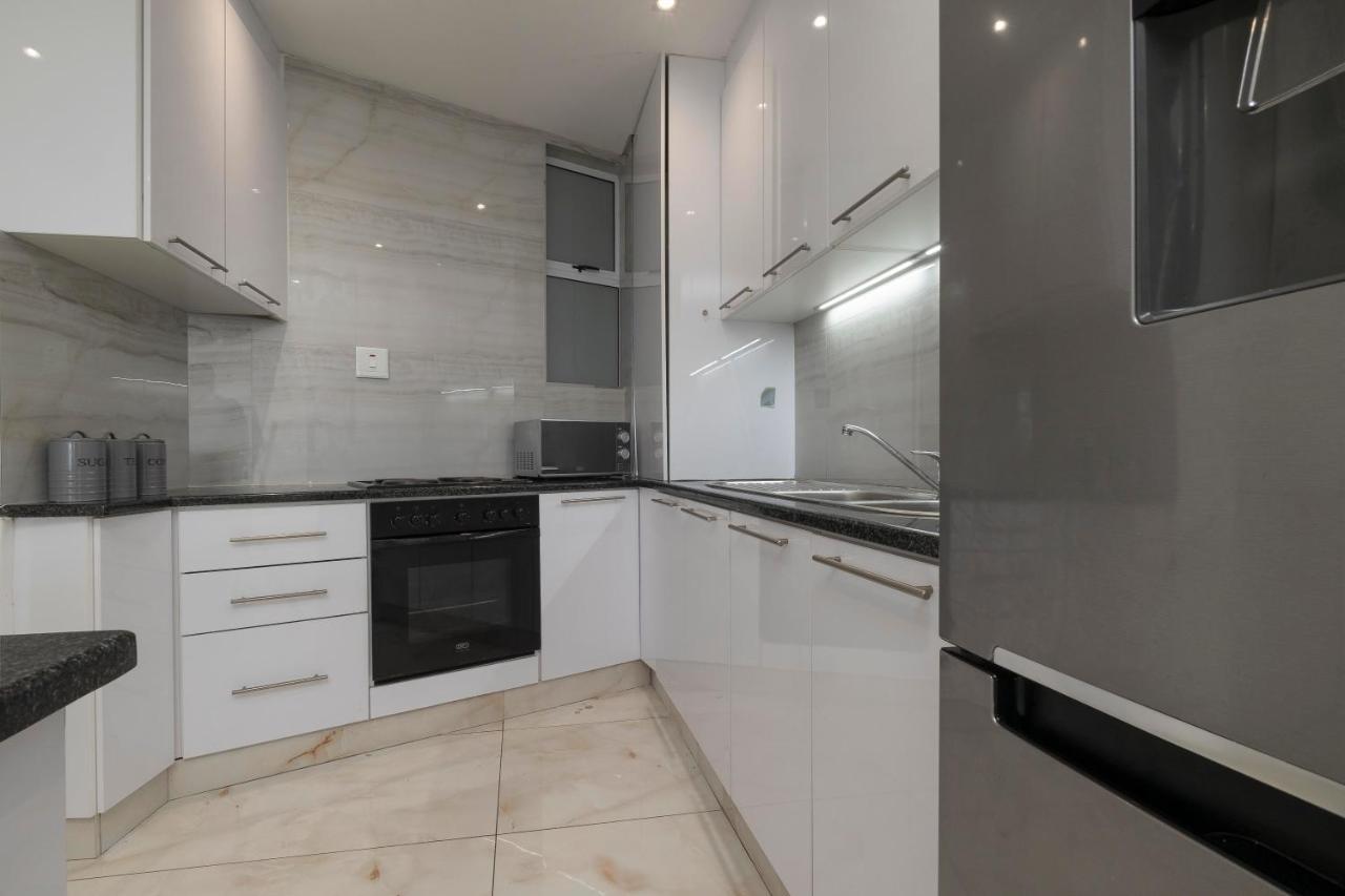 D3 Sea Lodge - By Stay In Umhlanga Durban Zewnętrze zdjęcie