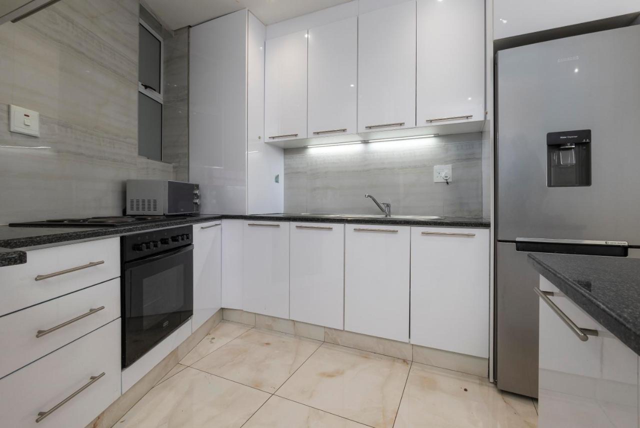 D3 Sea Lodge - By Stay In Umhlanga Durban Zewnętrze zdjęcie