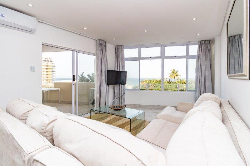 D3 Sea Lodge - By Stay In Umhlanga Durban Zewnętrze zdjęcie