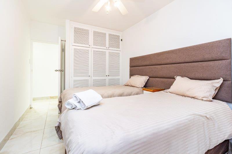 D3 Sea Lodge - By Stay In Umhlanga Durban Zewnętrze zdjęcie