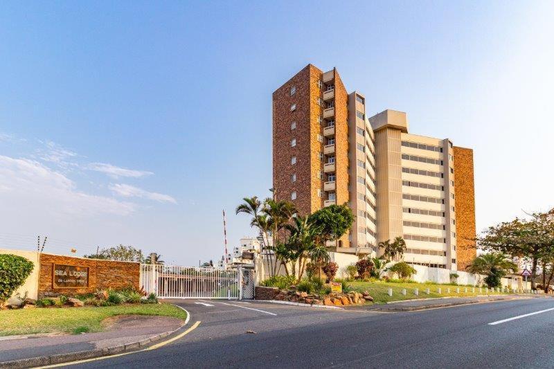 D3 Sea Lodge - By Stay In Umhlanga Durban Zewnętrze zdjęcie