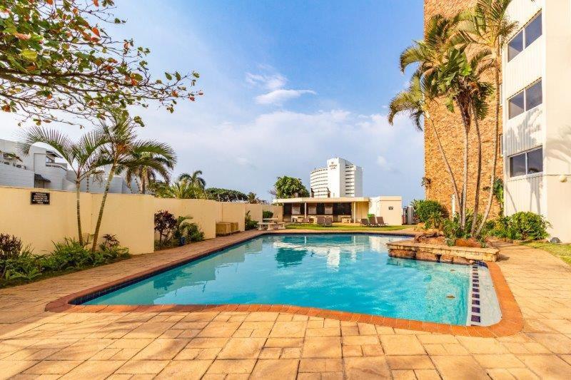 D3 Sea Lodge - By Stay In Umhlanga Durban Zewnętrze zdjęcie
