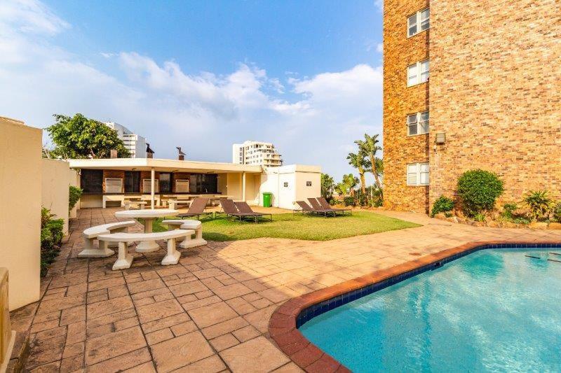 D3 Sea Lodge - By Stay In Umhlanga Durban Zewnętrze zdjęcie