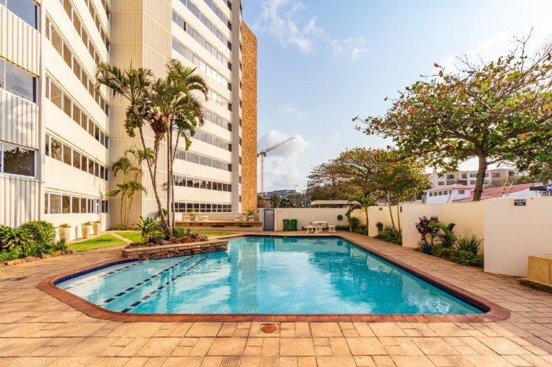 D3 Sea Lodge - By Stay In Umhlanga Durban Zewnętrze zdjęcie