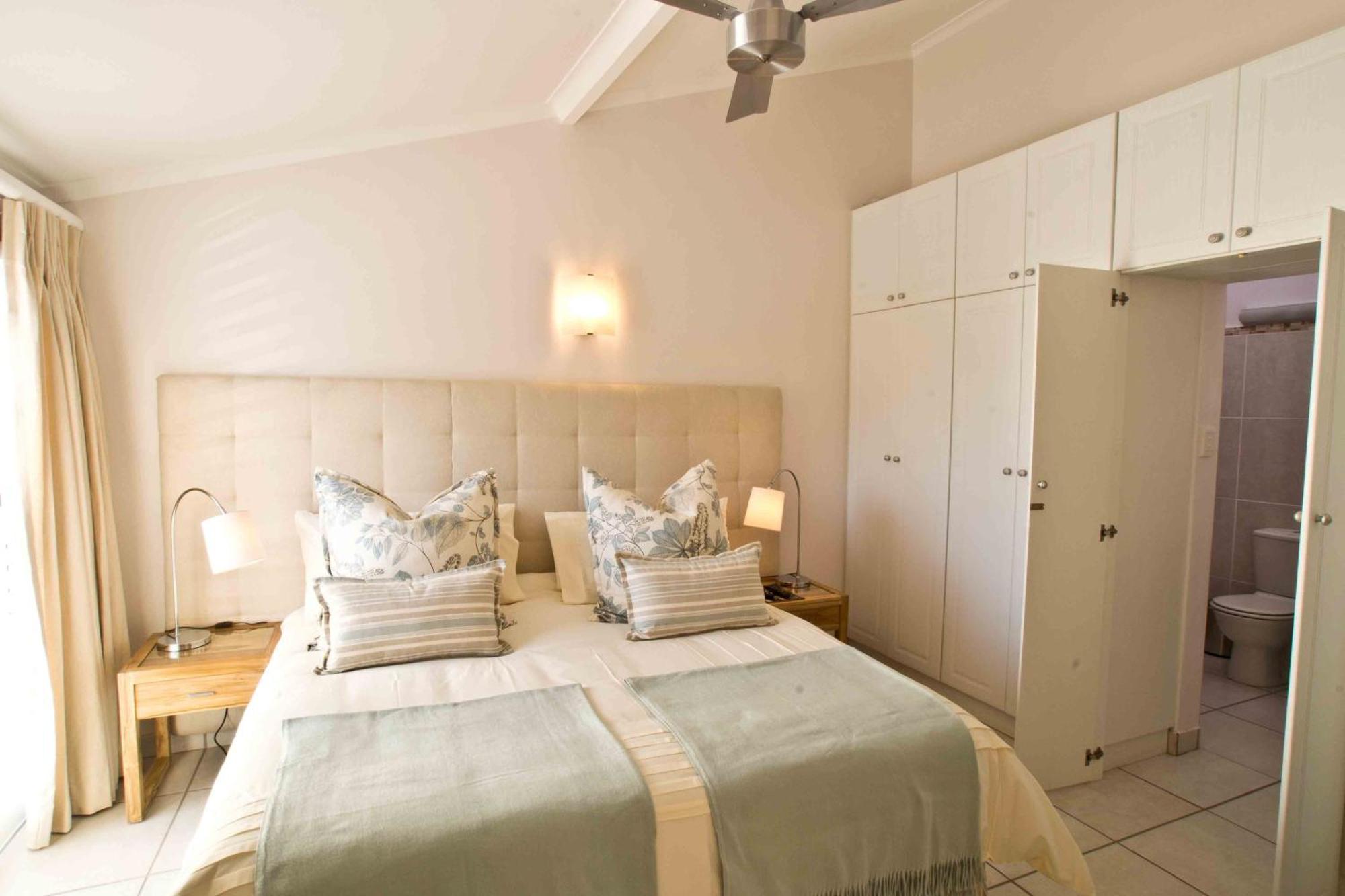 D3 Sea Lodge - By Stay In Umhlanga Durban Zewnętrze zdjęcie
