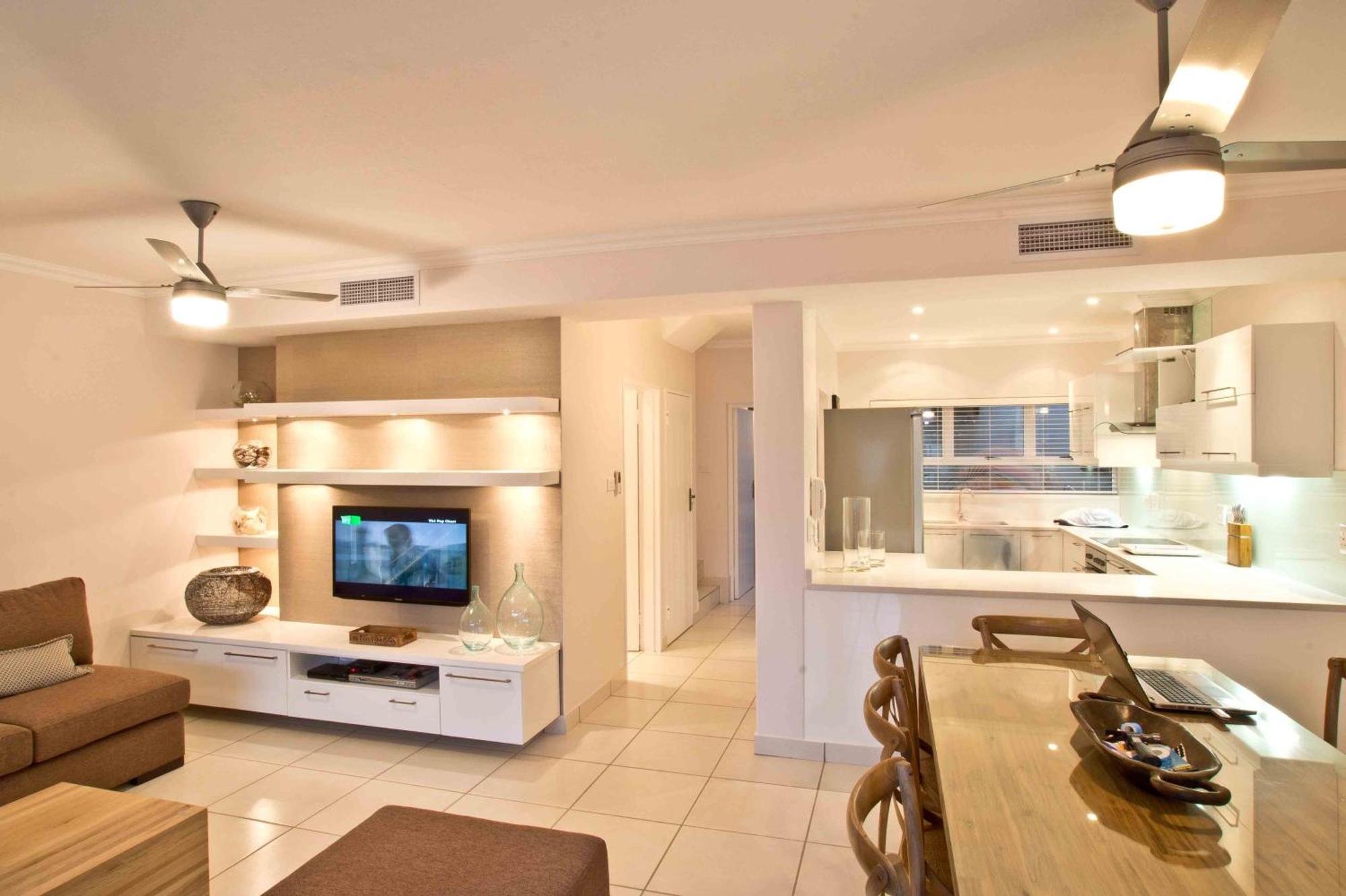 D3 Sea Lodge - By Stay In Umhlanga Durban Zewnętrze zdjęcie