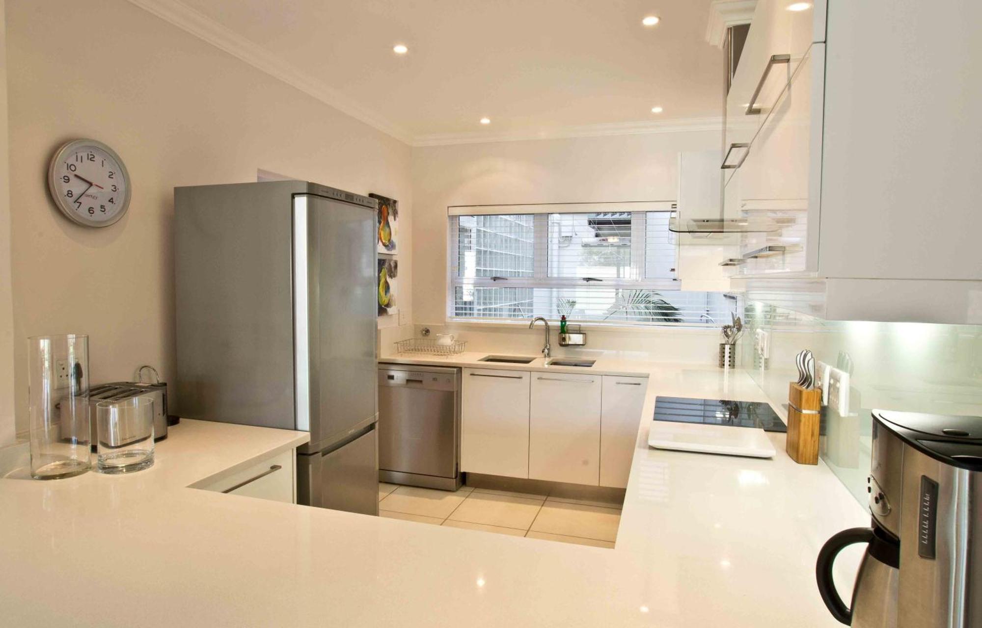 D3 Sea Lodge - By Stay In Umhlanga Durban Zewnętrze zdjęcie