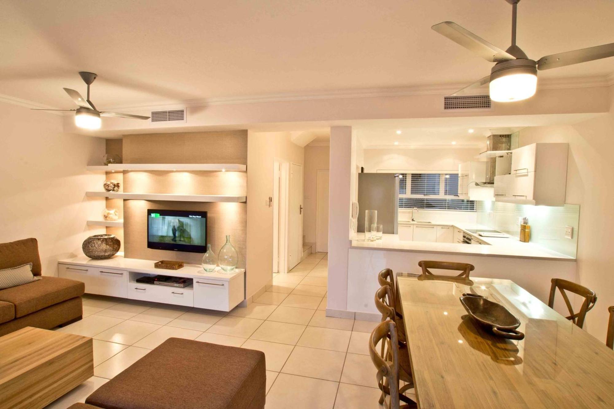 D3 Sea Lodge - By Stay In Umhlanga Durban Zewnętrze zdjęcie