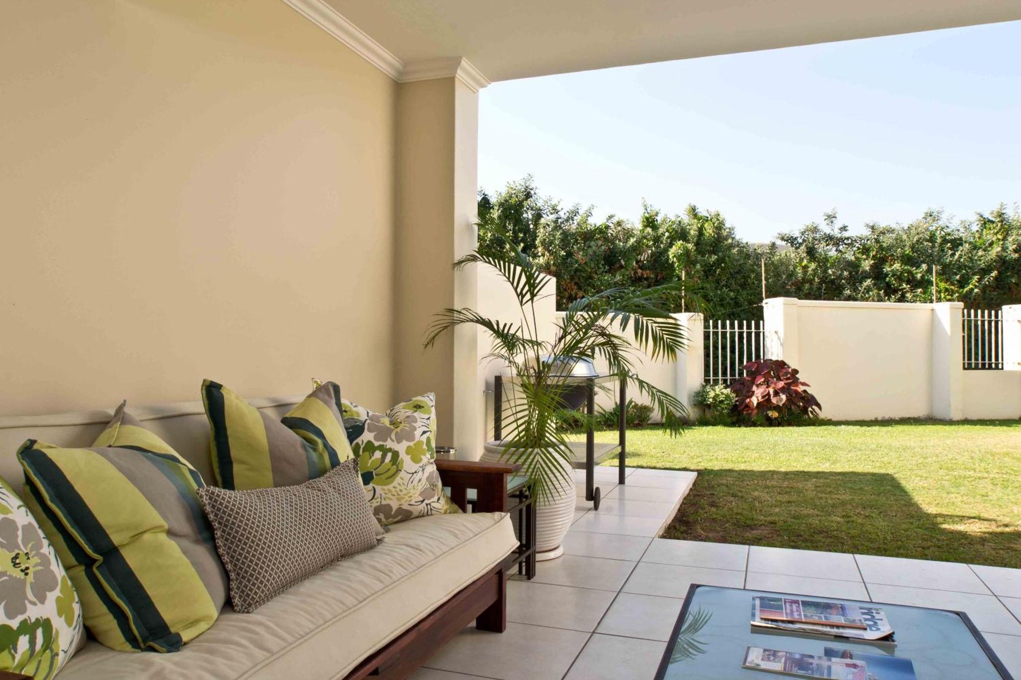 D3 Sea Lodge - By Stay In Umhlanga Durban Zewnętrze zdjęcie