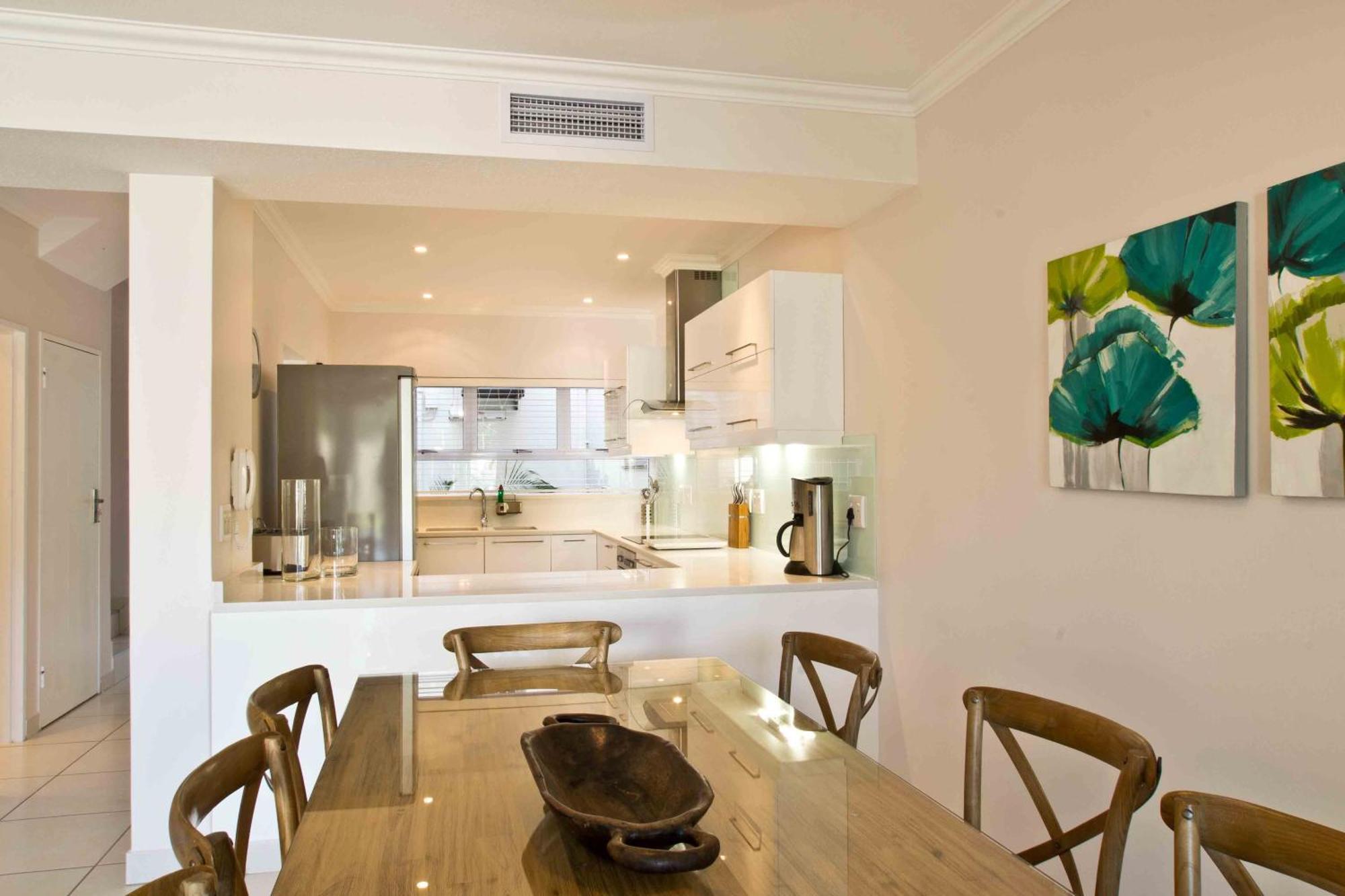 D3 Sea Lodge - By Stay In Umhlanga Durban Zewnętrze zdjęcie