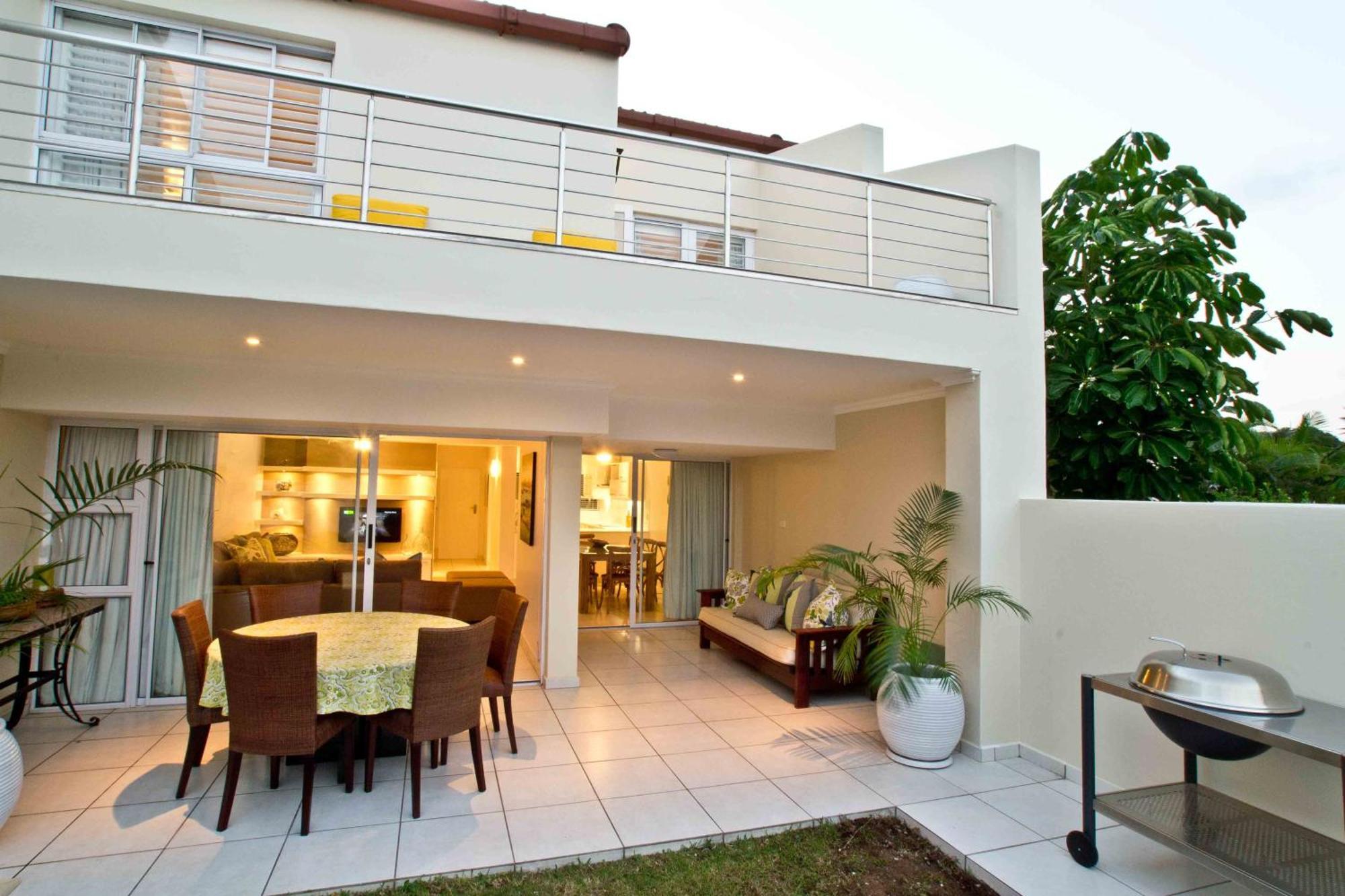 D3 Sea Lodge - By Stay In Umhlanga Durban Zewnętrze zdjęcie