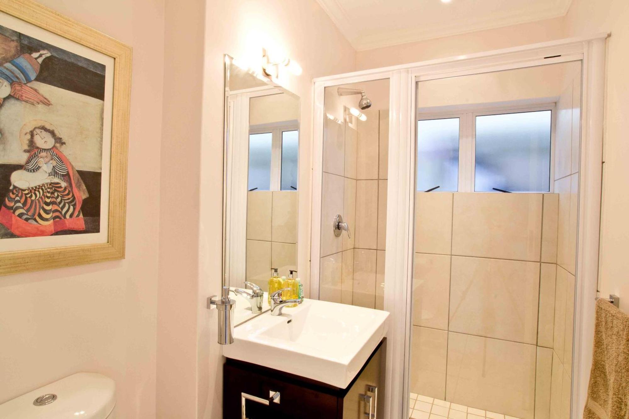 D3 Sea Lodge - By Stay In Umhlanga Durban Zewnętrze zdjęcie