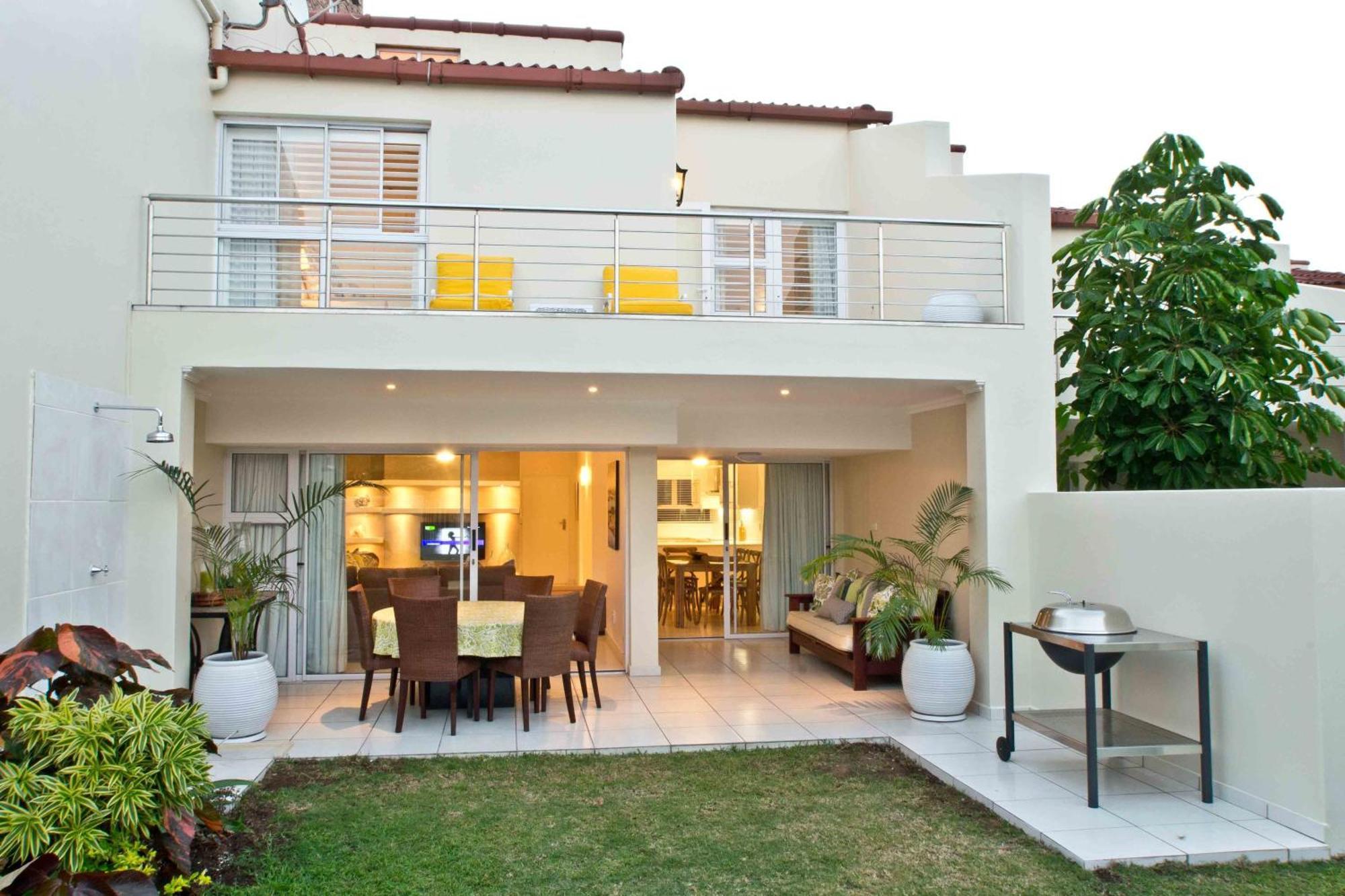 D3 Sea Lodge - By Stay In Umhlanga Durban Zewnętrze zdjęcie
