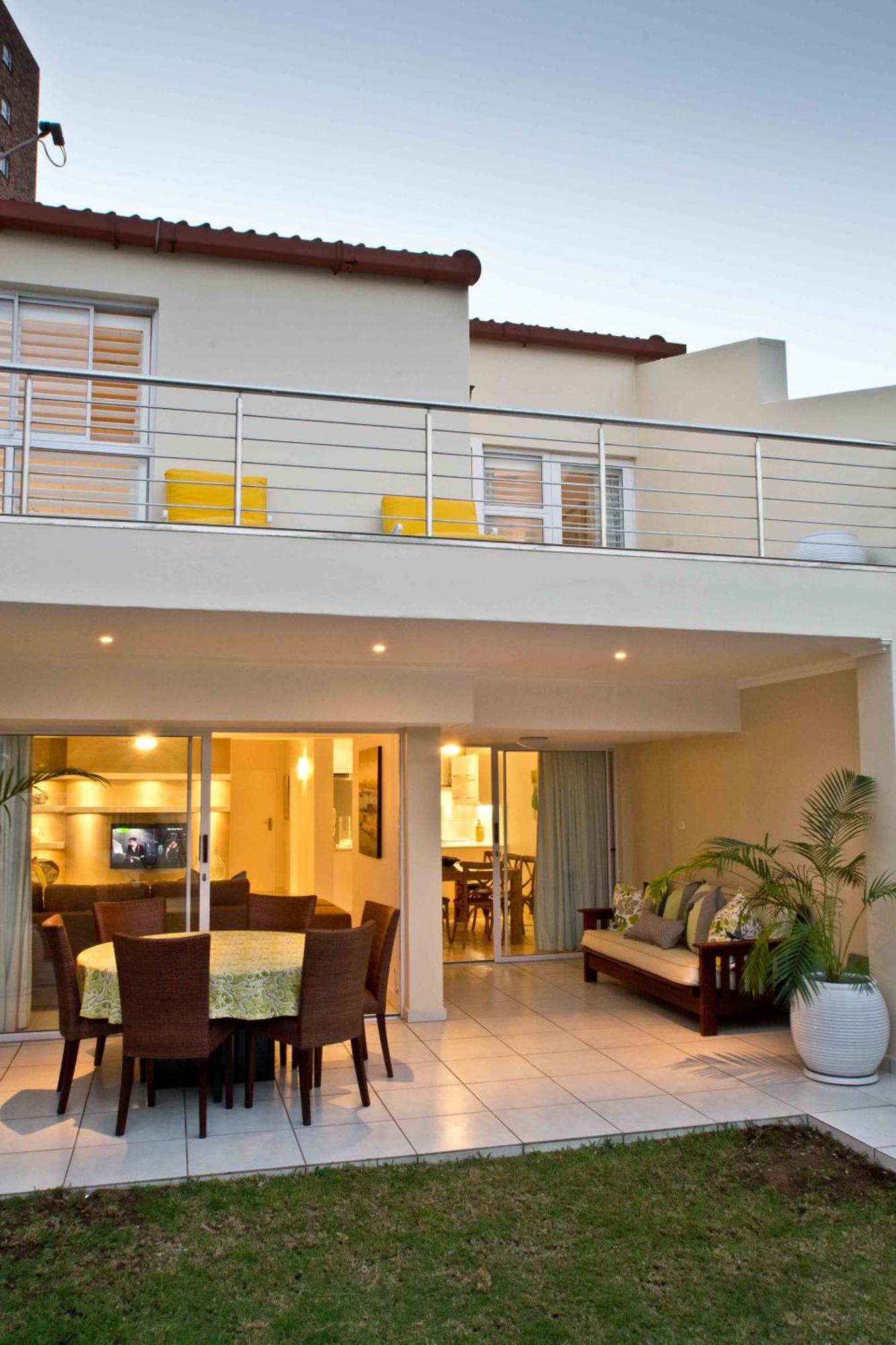 D3 Sea Lodge - By Stay In Umhlanga Durban Zewnętrze zdjęcie