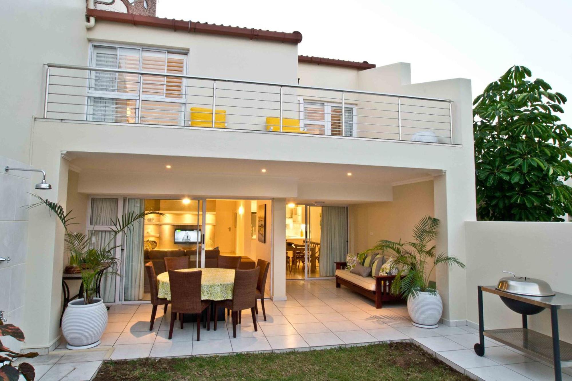 D3 Sea Lodge - By Stay In Umhlanga Durban Zewnętrze zdjęcie