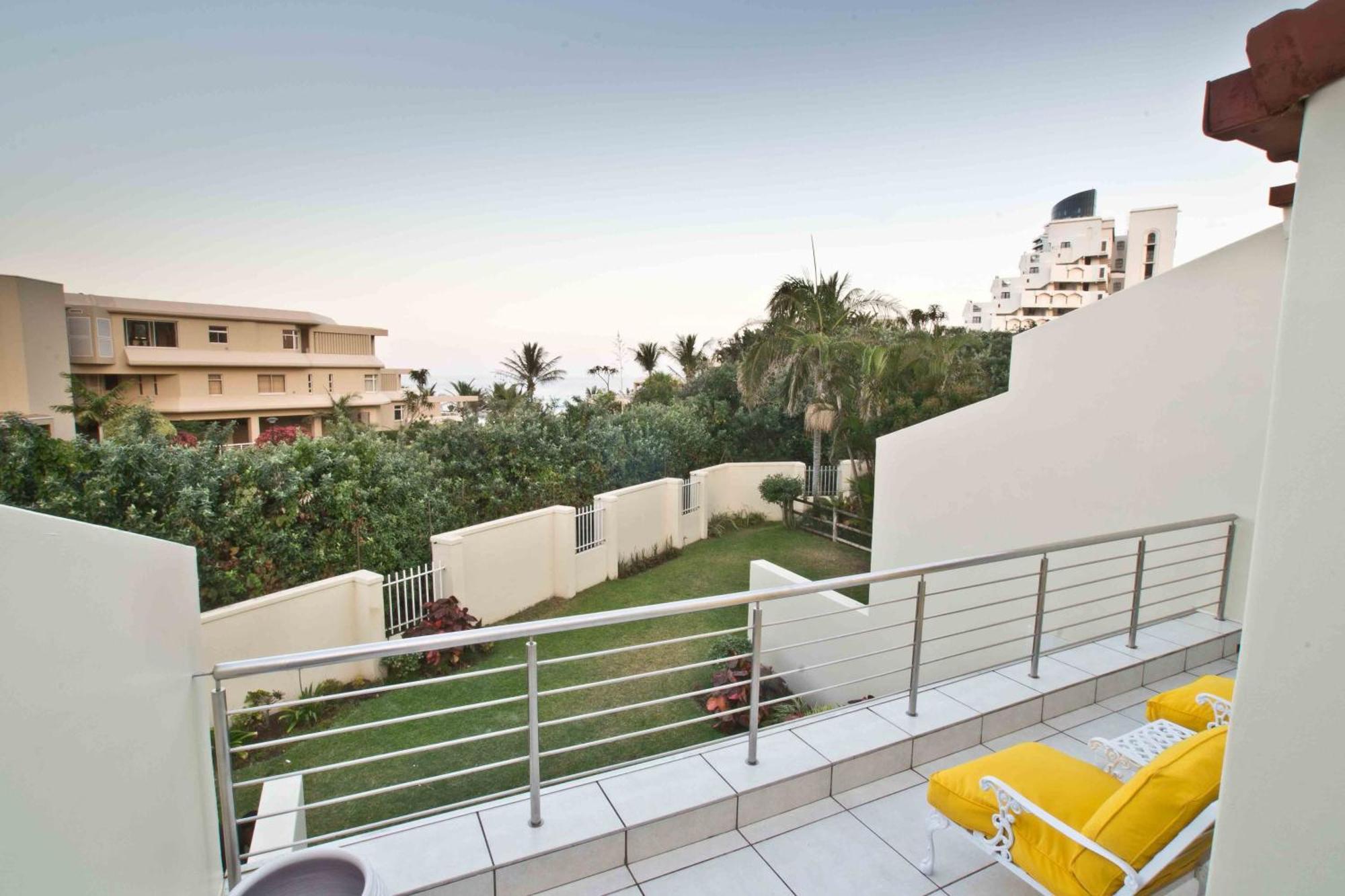 D3 Sea Lodge - By Stay In Umhlanga Durban Zewnętrze zdjęcie