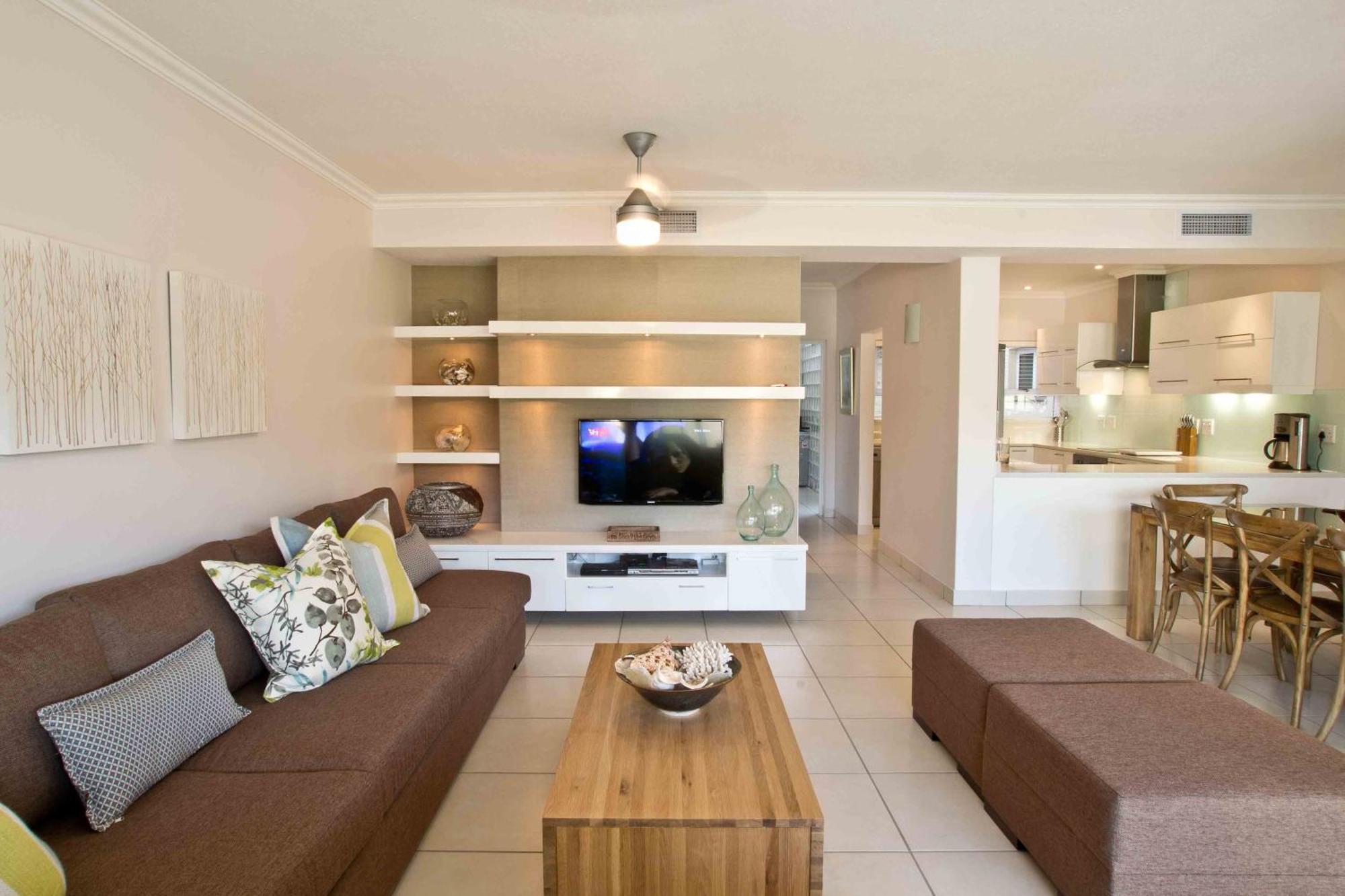 D3 Sea Lodge - By Stay In Umhlanga Durban Zewnętrze zdjęcie