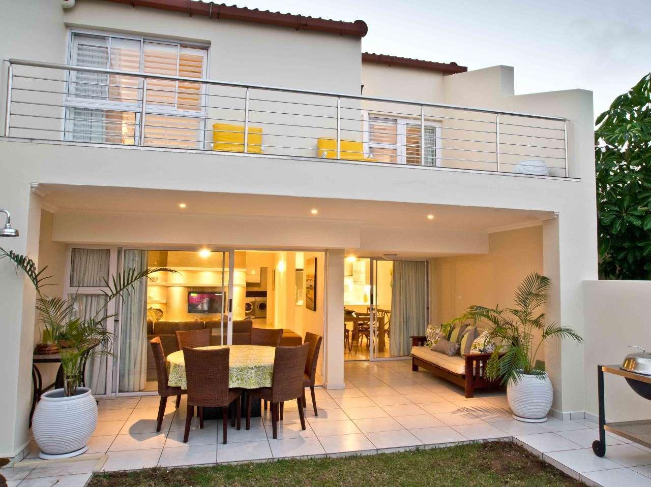 D3 Sea Lodge - By Stay In Umhlanga Durban Zewnętrze zdjęcie