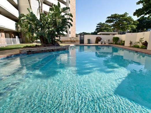 D3 Sea Lodge - By Stay In Umhlanga Durban Zewnętrze zdjęcie