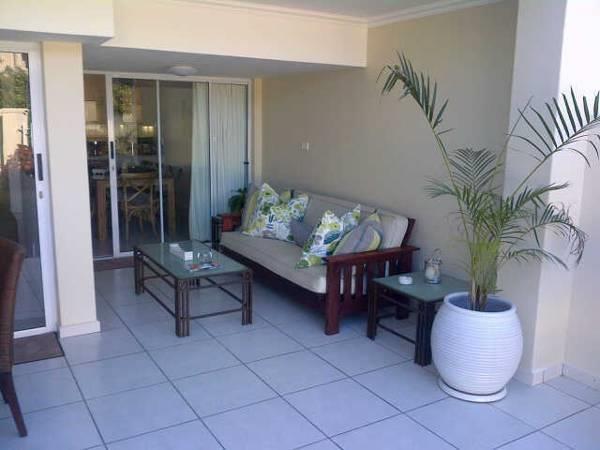 D3 Sea Lodge - By Stay In Umhlanga Durban Zewnętrze zdjęcie