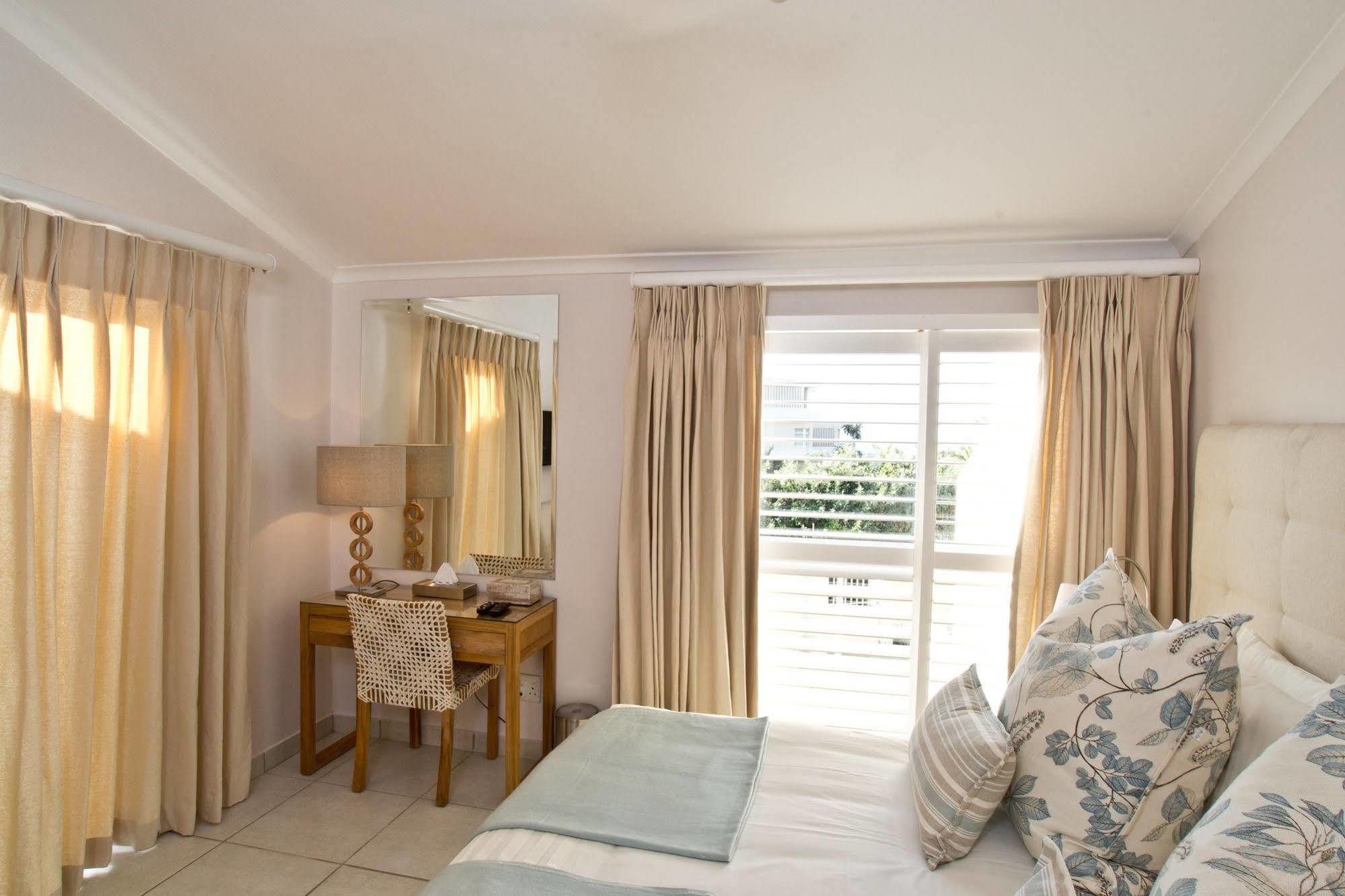 D3 Sea Lodge - By Stay In Umhlanga Durban Zewnętrze zdjęcie