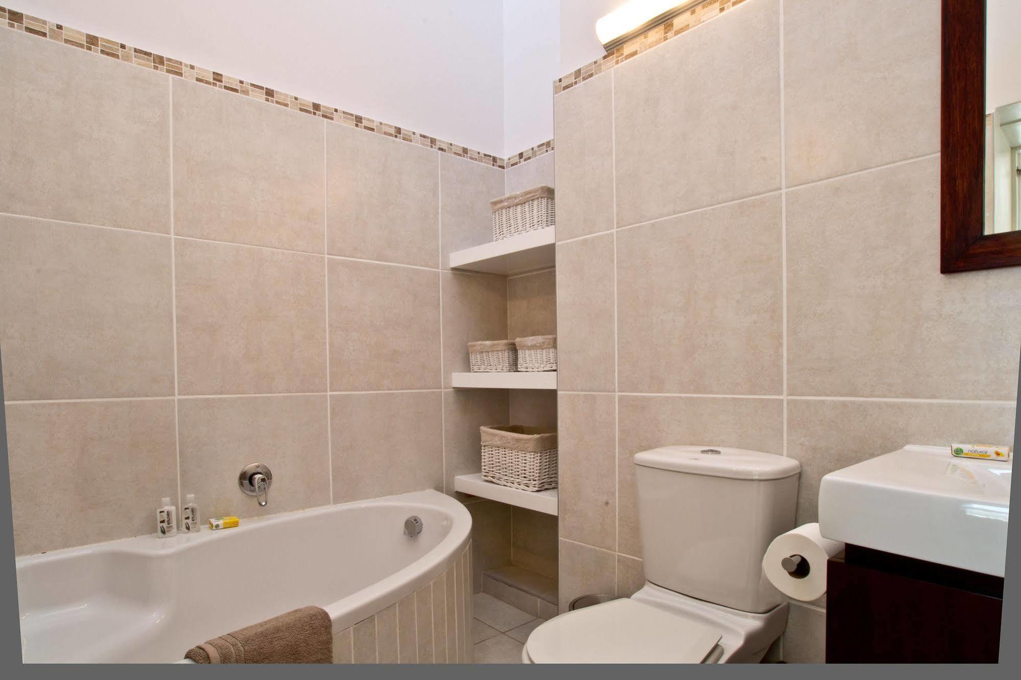 D3 Sea Lodge - By Stay In Umhlanga Durban Zewnętrze zdjęcie