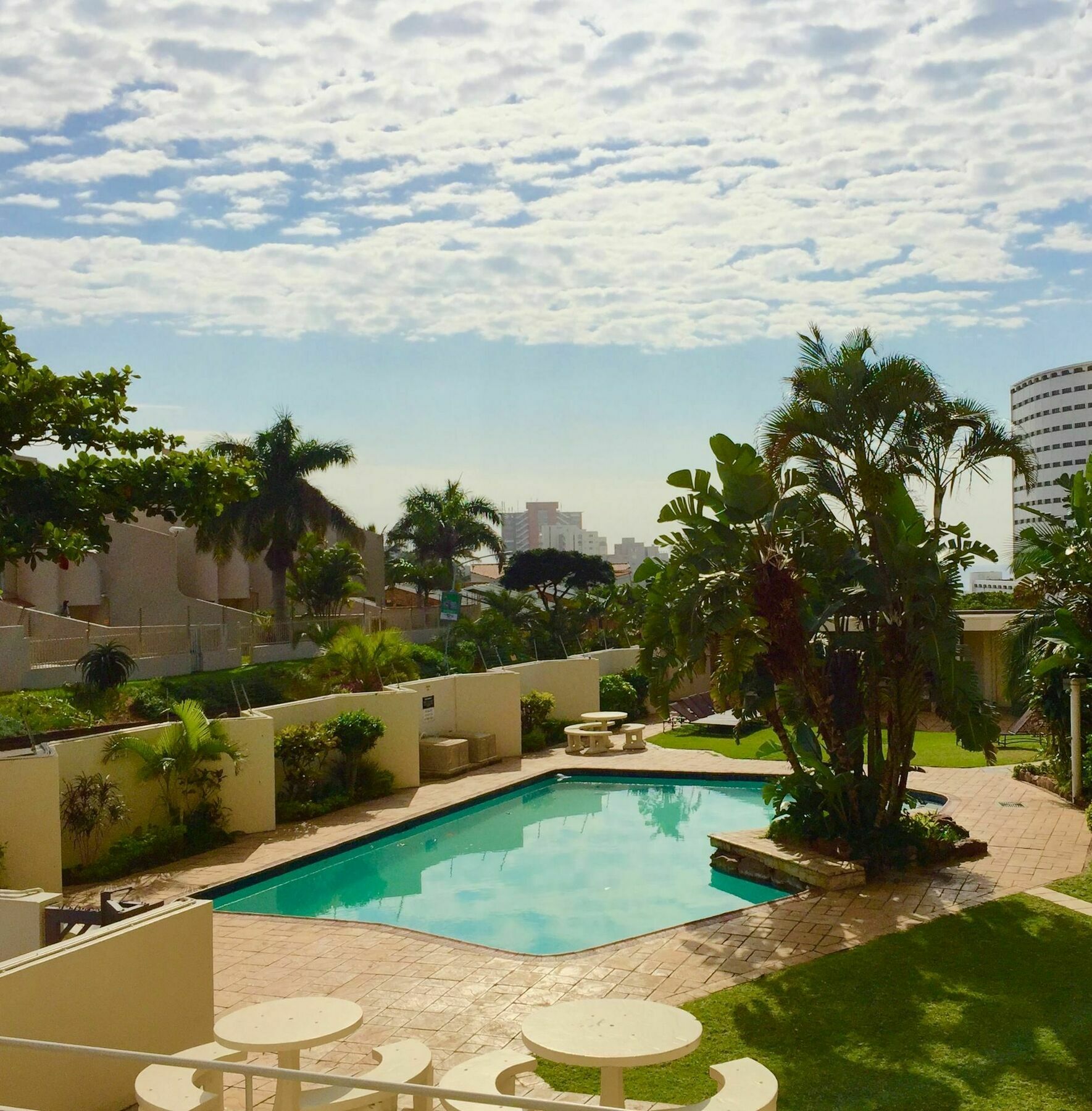 D3 Sea Lodge - By Stay In Umhlanga Durban Zewnętrze zdjęcie