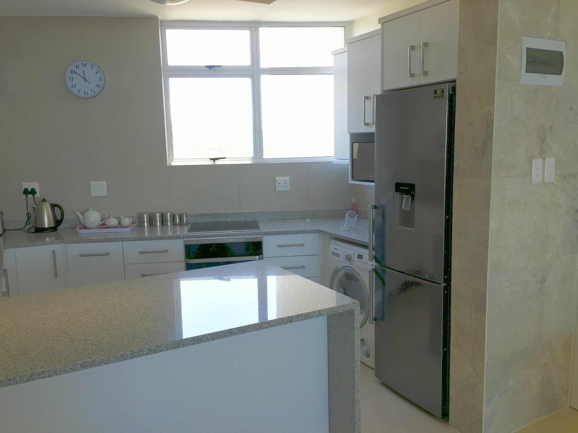 D3 Sea Lodge - By Stay In Umhlanga Durban Zewnętrze zdjęcie