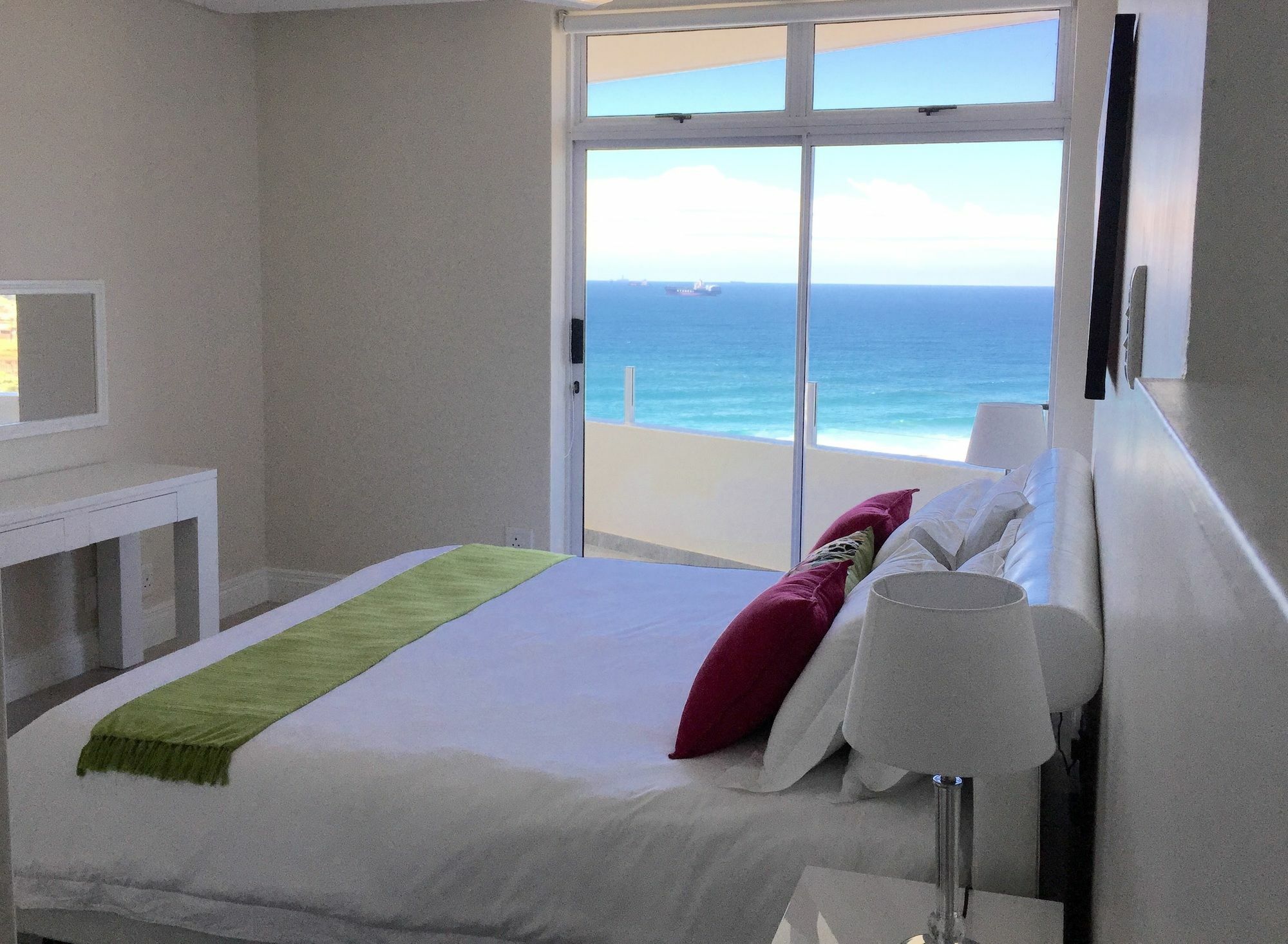 D3 Sea Lodge - By Stay In Umhlanga Durban Zewnętrze zdjęcie