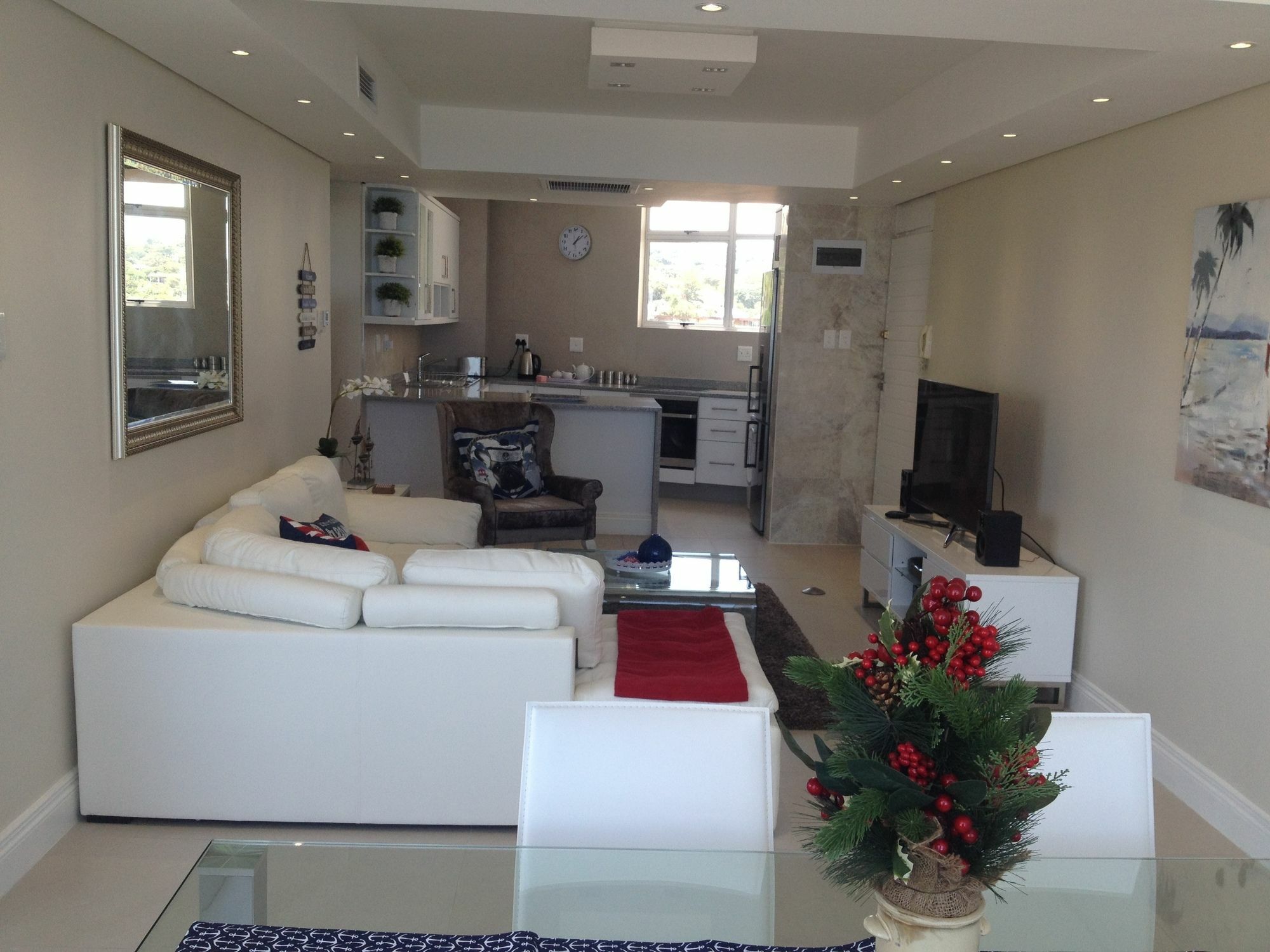 D3 Sea Lodge - By Stay In Umhlanga Durban Zewnętrze zdjęcie