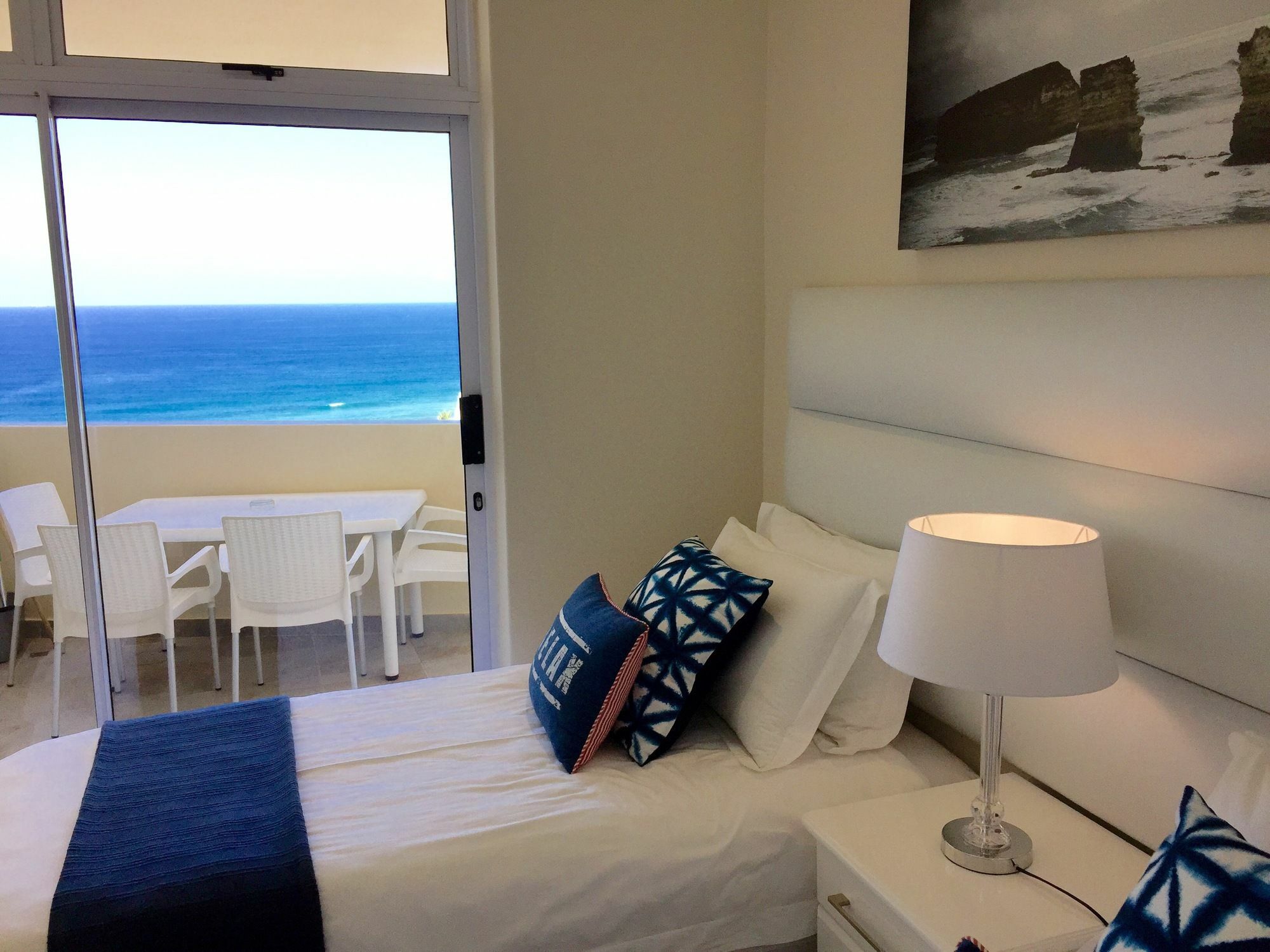 D3 Sea Lodge - By Stay In Umhlanga Durban Zewnętrze zdjęcie
