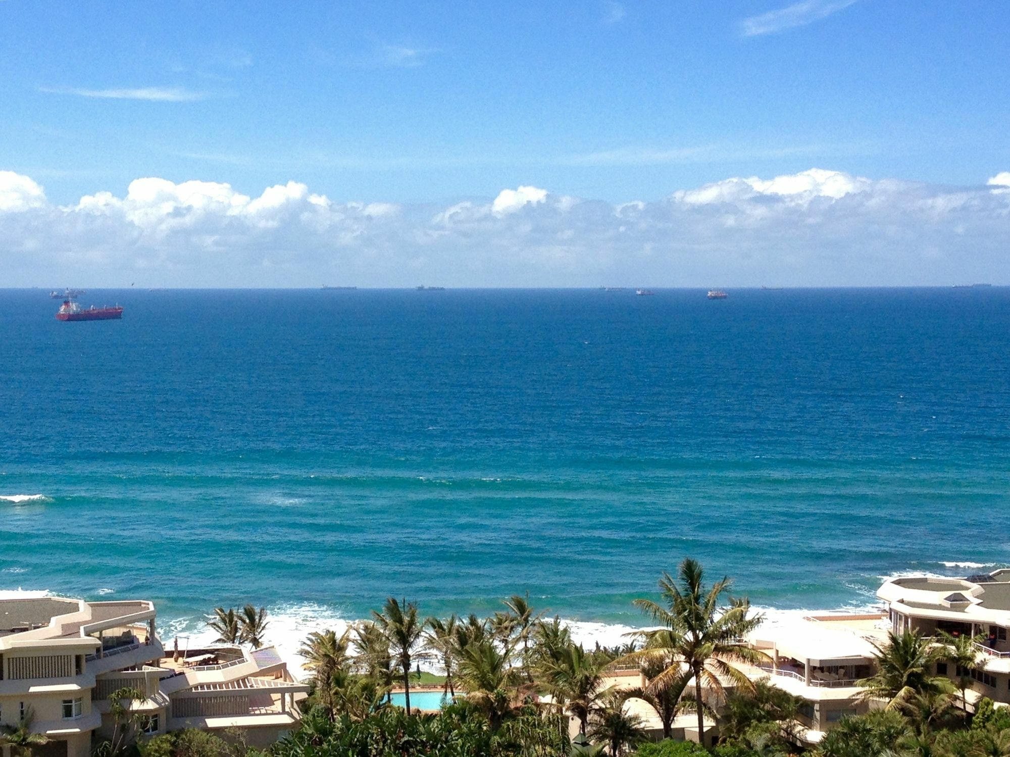 D3 Sea Lodge - By Stay In Umhlanga Durban Zewnętrze zdjęcie